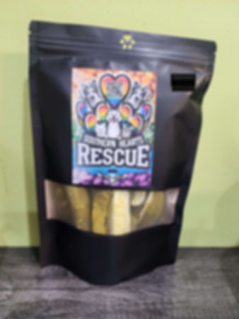 Freeze Dried Pickles 