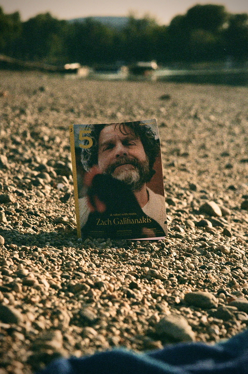 Photo: Endre Papp (film: Kodak Gold 200)