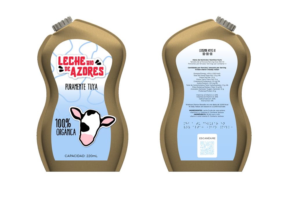 LECHE 220 COMPLETA