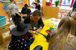 30-Jahre-Kita-Clowngesicht-143