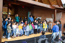 30-Jahre-Kita-Clowngesicht-68