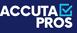 AccuTax Pros Logo