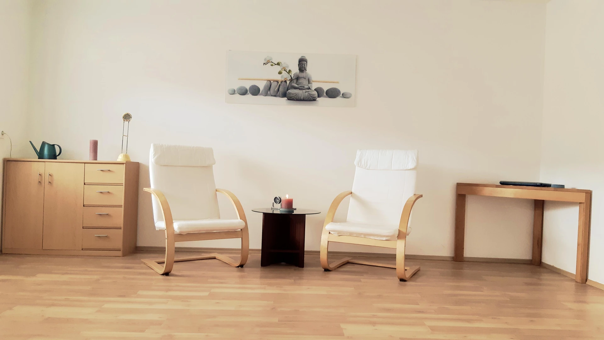 Yoga Studio "beweglich leben"