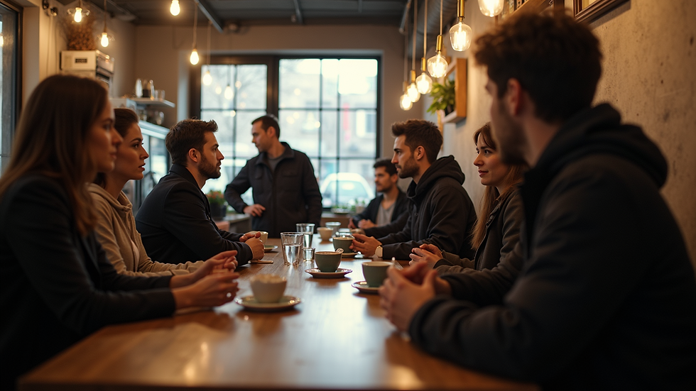 The Art of Effective Communication in Everyday Life