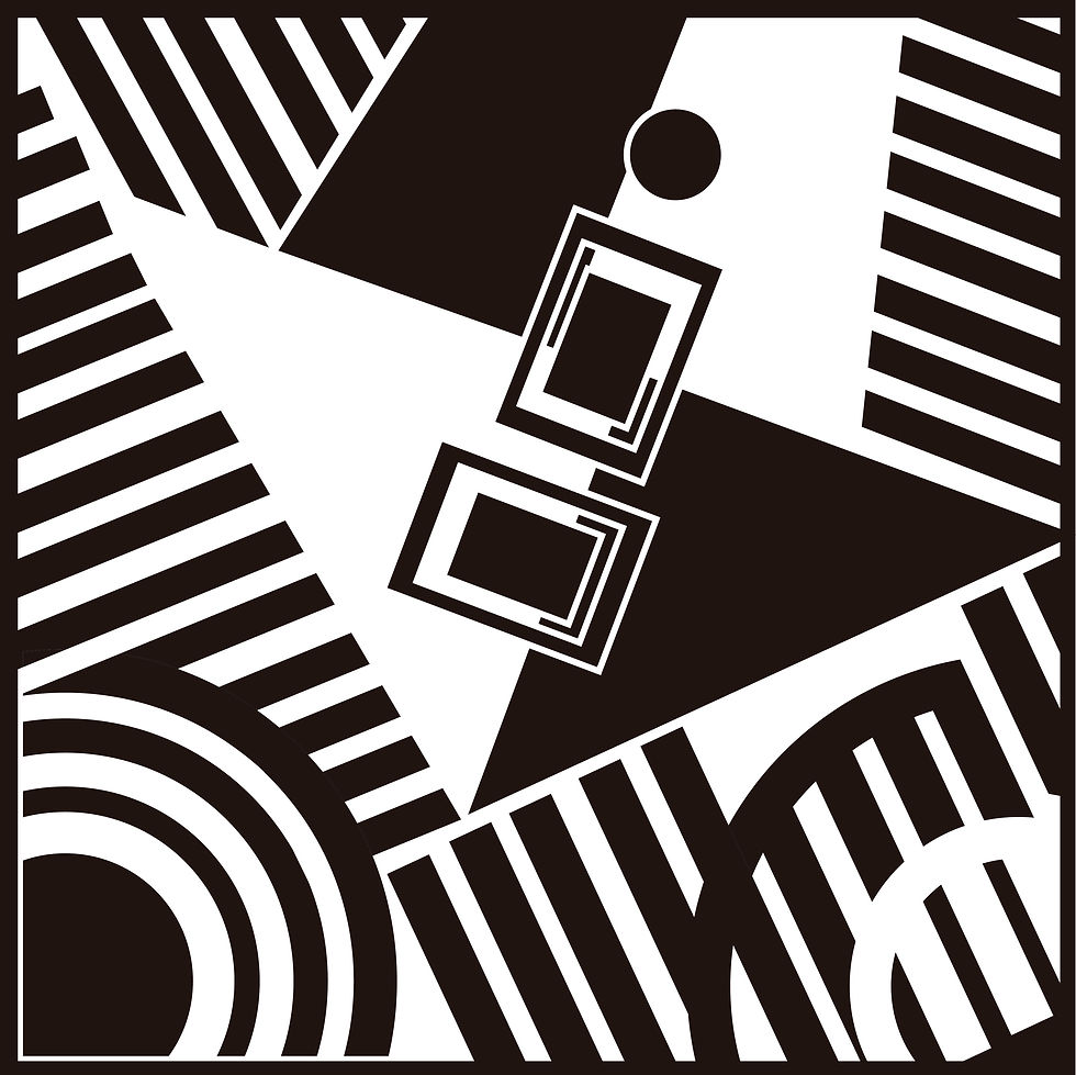 Composición Geométrica