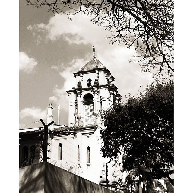 Iglesia de nuestra señora del Carmen