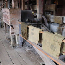 Kennecott Mill Town Tour w/ St. Elias Alpine Guides in Wrangell-St. Elias National Park and Preserve