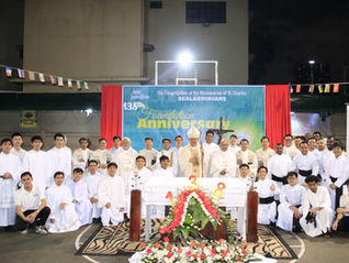 Rooted in Mission, Living the Charism: Scalabrinians Celebrate 138th Foundation Anniversary