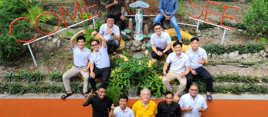 Guiding Hearts Toward a Calling: The Scalabrinian Postulancy Formation Program