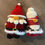 Thumbnail: Santa Claus and Mrs Claus