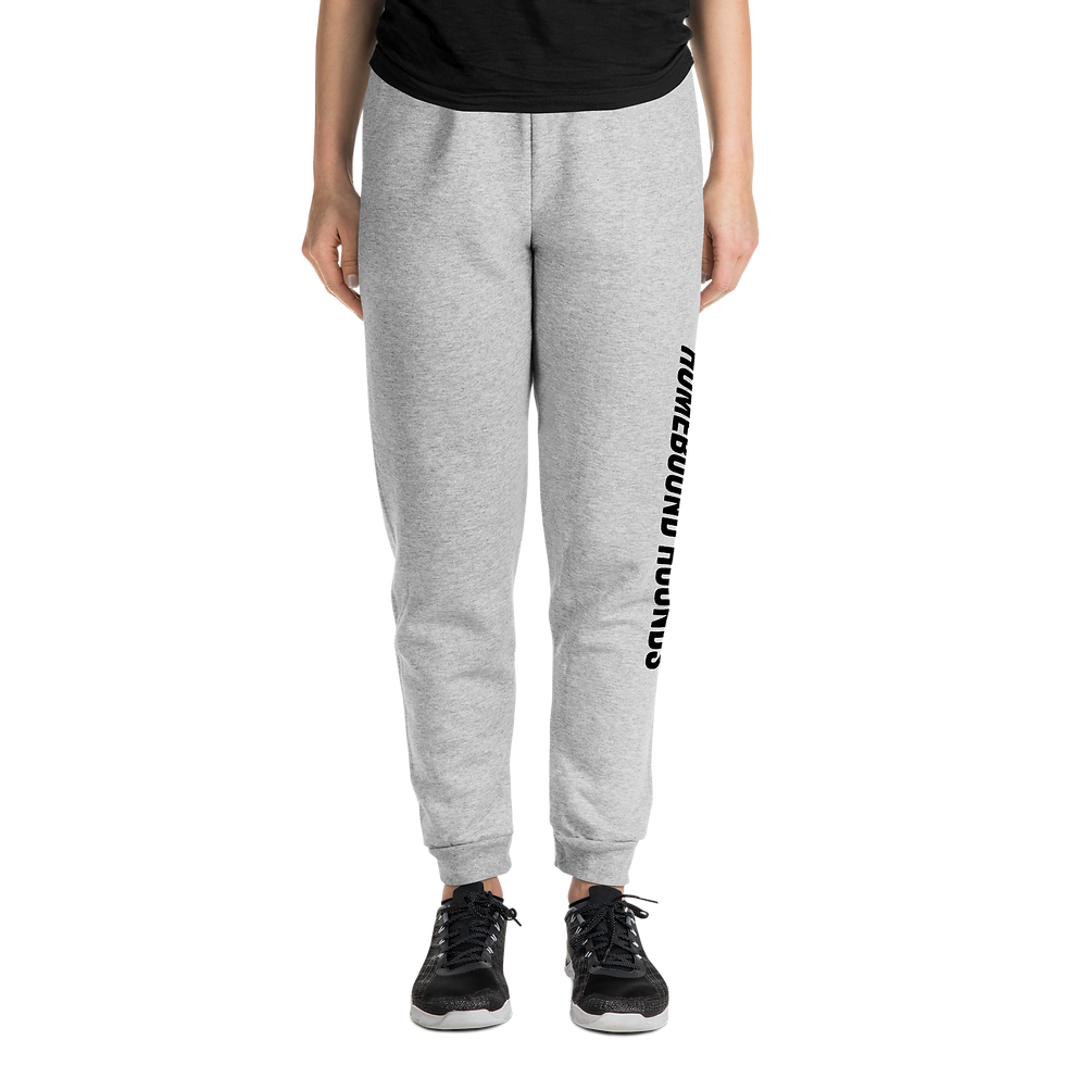 Thumbnail: Homebound Hounds Women's Joggers