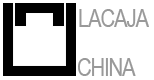 La Caja China