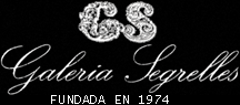 Galería Segrelles