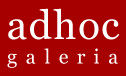 ADHOC+GALERÍA