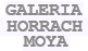 HORRACH MOYA
