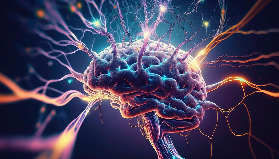 NeuroSYNC joins UK neuromorphic computing initiatives for Innovate UK Business Connect webinar