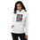 Thumbnail: Hanes Unisex Fremont HERO Comic Hoodie