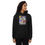 Thumbnail: Hanes Unisex Fremont HERO Comic Hoodie
