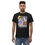 Thumbnail: Men's Fremont HERO Comic Classic Tee