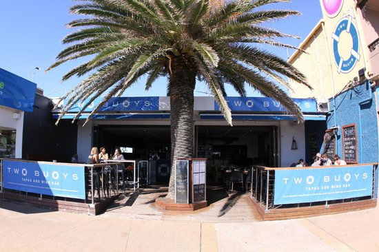Local Cafes & Restaurants