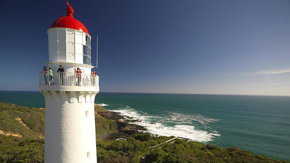 Cape Schanck