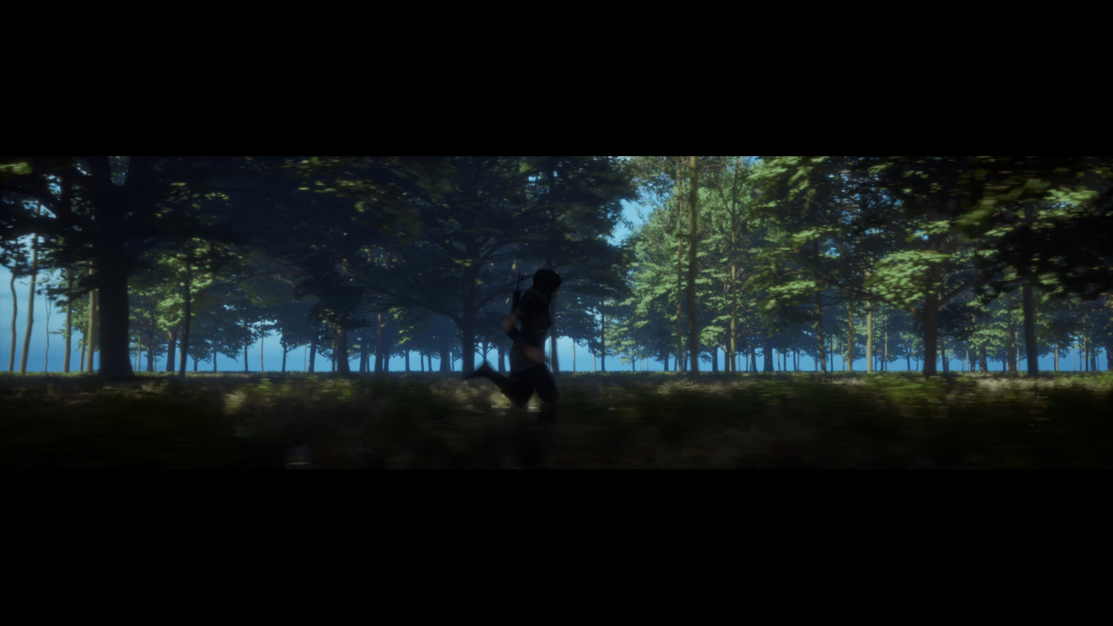 The Forest
