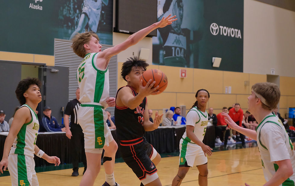 JDHS’ Gasga and Nizich earn third-team honors