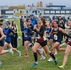 Photos: Division II XC girls shown in state race