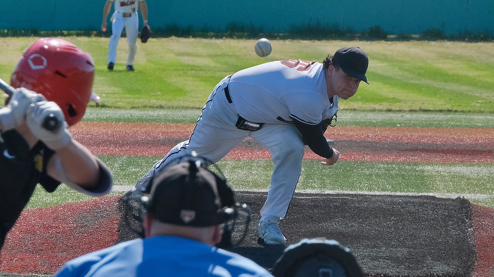 Crimson Bears are ‘Aces’ in state semifinal win over Wolfpack