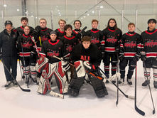 Capitals to defend home ice, protect Treadwell Arena from outside insurrection