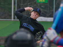 JDHS baseball team tops Sitka to earn region title game