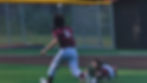 Ketchikan's Jack Sayer (2) catches a fly ball for an out during Juneau's Gastineau Channel Little League's 13-3 game two win over Ketchikan in the 2026 Alaska Junior Baseball State Tournament at Adair Kennedy Memorial Park field on Friday, July 17, 2026. The best-of-five series is tied at 1-1. Ketchikan won 15-5 on Thursday. Game three is Saturday at 2 p.m. (Klas Stolpe / Juneau Independent)