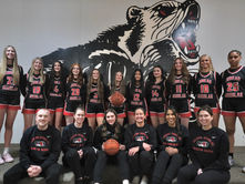 JDHS girls basketball team starts season