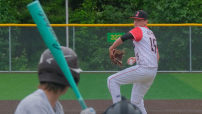 GCLL junior baseball takes series lead over Ketchikan in state championships