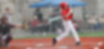 Gastineau Channel Little League's Landon Love hits a three-RBI triple during Gastineau Channel's 9-1 victory over Ketchikan Little League to win the 2026 Alaska District 2 Majors Baseball Tournament at Dudley Field on Tuesday, July 28, 2026. (Photo by Christopher Mullen / Ketchikan Daily News)
