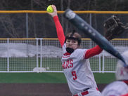 Crimson Bears rained out in Anchorage tournament