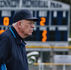 Umpire calls his last out after 20 years and over 1,000 games