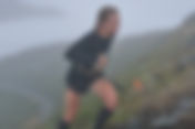 Shauna Severson sets new Juneau Ridge Race female record