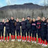 Crimson Bears girls battle to last out at state softball tournament