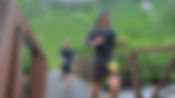 First timers tame Nifty Fifty ultra endurance run