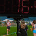 Juneau’s 5-kilometer runners race through the sun on Saturday