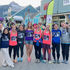Pure Sole on the Klondike Road Relay