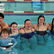 Glacier Swim Club competes in Washington state