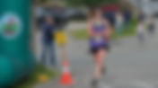 Gress breaks own Juneau women’s marathon record, Mitchell tops men’s field