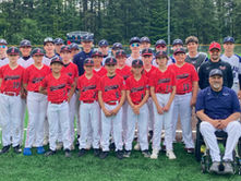 Juneau’s American Legion team needs one more win