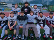 Crimson Bears welcome Golden Bears in regular season finale