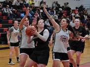 Craig defends women's Gold Medal title in 59-35 win over Yakutat