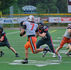 Crimson Bears prepare to chase pigskin at Lynx den