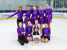 Juneau Skating Club to thaw winter blues in annual spring show