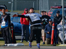 Southeast track and field athletes finish season strong at state